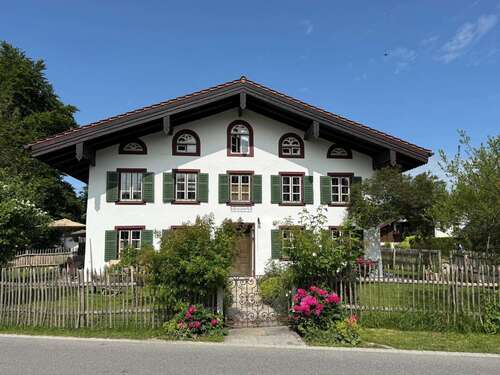 Foto - Haus zum Mieten in Riedering 2.995,00 € 250 m²