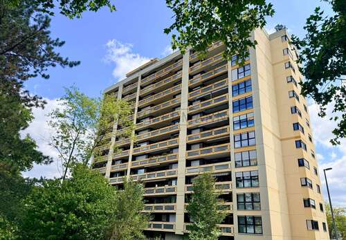 Foto - Wohnung zum Kaufen in Böblingen 174.500,00 € 45 m²