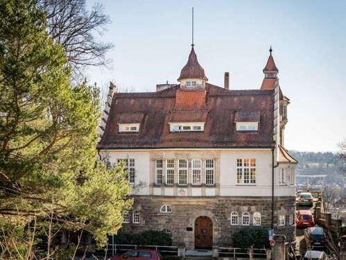 Foto - Wohnung zum Mieten in Tübingen 260,00 € 20 m²