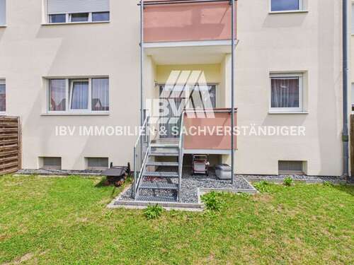 Foto - Wohnung zum Kaufen in Poppenricht 169.000,00 € 67 m²