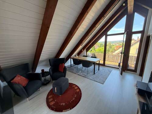Foto - Wohnung zum Mieten in Stuttgart 760,00 € 46 m²