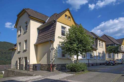 Foto - Wohnung zum Mieten in Nachrodt-Wiblingwerde 459,00 € 68.66 m²