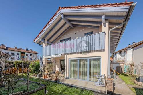 Foto - Haus zum Kaufen in Hausham 1.600.000,00 € 180 m²