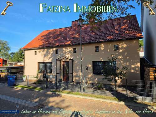 Foto - Haus zum Kaufen in Schwielowsee 469.000,00 € 120 m²