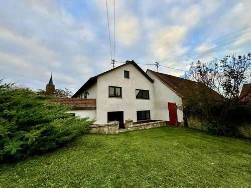 Foto - Haus zum Kaufen in Rittersheim 449.000,00 € 256.49 m²