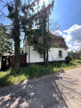 Foto - Haus zum Kaufen in Kabelsketal 120.000,00 € 135 m²
