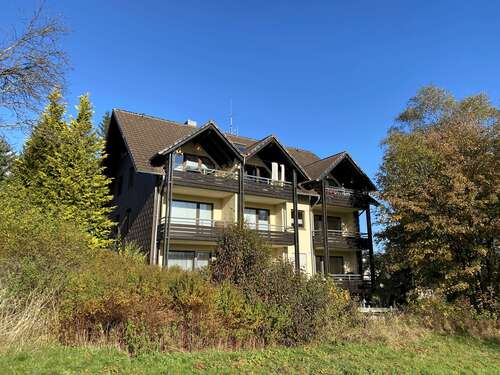 Foto - Wohnung zum Kaufen in Braunlage 82.000,00 € 52 m²