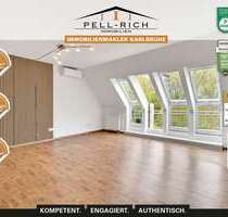 Wohnung zum Kaufen in Karlsruhe 395.000,00 € 95.89 m²