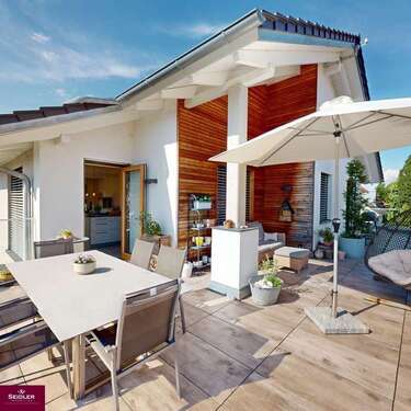 Foto - Wohnung zum Kaufen in Bad Krozingen 1.100.000,00 € 189 m²