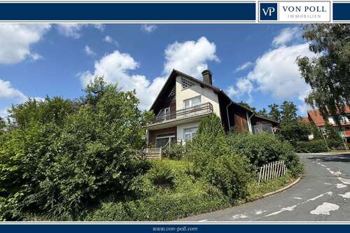 Foto - Haus zum Kaufen in Clausthal-Zellerfeld 249.000,00 € 190 m²