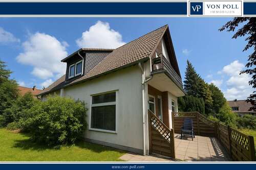 Foto - Haus zum Kaufen in Clausthal-Zellerfeld 249.000,00 € 190 m²