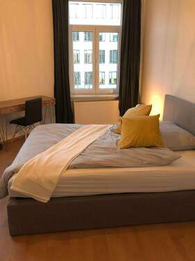 Foto - WG-Zimmer in Frankfurt am Main 600,00 € 21 m²