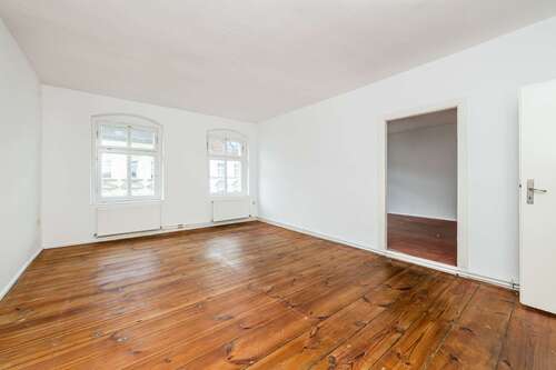 Foto - Wohnung zum Kaufen in Berlin 599.000,00 € 84.66 m²