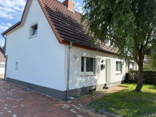 Foto - Haus zum Kaufen in Ganderkesee Bookholzberg 298.000,00 € 118 m²