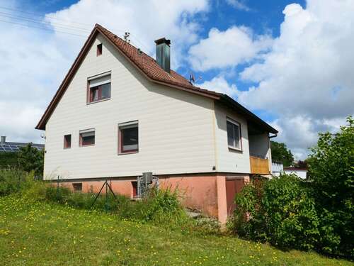 Foto - Haus zum Kaufen in Wüstenrot 289.000,00 € 120 m²