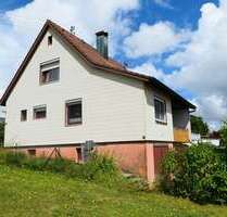 Haus zum Kaufen in Wüstenrot 289.000,00 € 120 m²