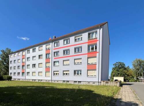 Foto - Wohnung zum Mieten in Rötha 625,00 € 78 m²