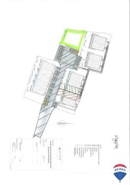 Foto - Grundstück zu verkaufen in Hummeltal Pettendorf 185.000,00 € 538 m²