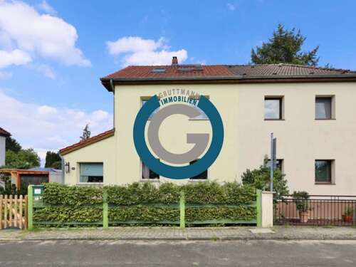 Foto - Haus zum Kaufen in Berlin 399.000,00 € 106.48 m²