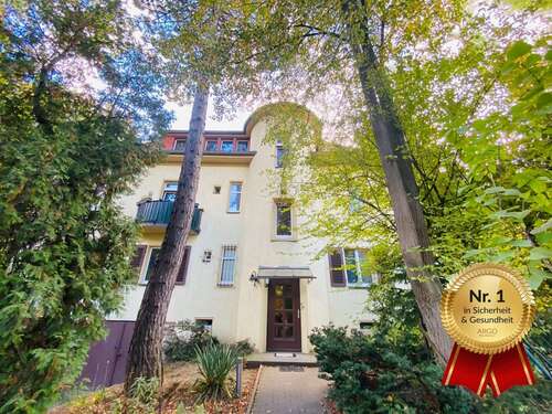 Foto - Wohnung zum Mieten in Dresden 1.069,00 € 80.15 m²