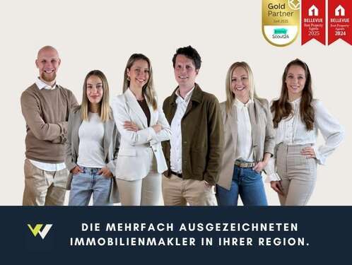 Foto - Wohnung zum Mieten in Heilbronn 685,11 € 55.76 m²