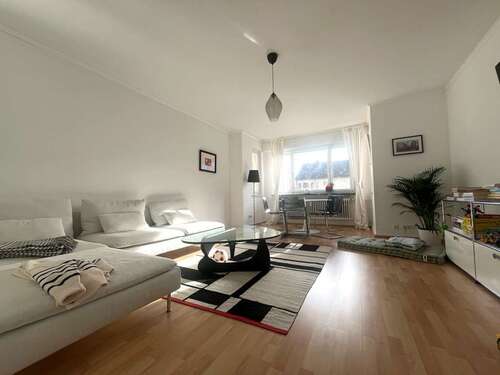 Foto - Wohnung zum Mieten in Karlsruhe 890,00 € 93 m²