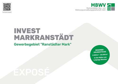 Foto - Grundstück in Markranstädt 250.000,00 € 5000 m²