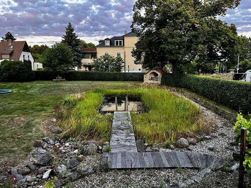 Foto - Grundstück zu verkaufen in Dresden - Oberwartha 299.000,00 € 1140 m²