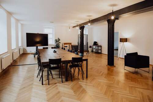 Foto - Büro in München 1.000,00 € 125 m²