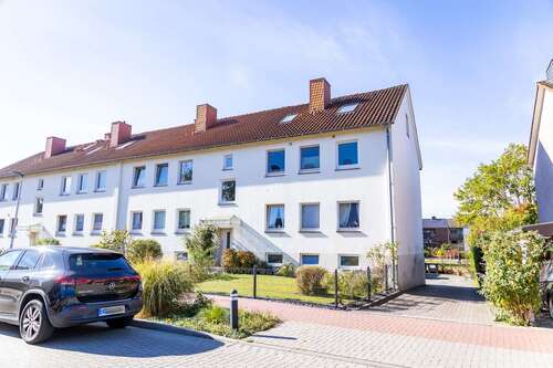 Foto - Wohnung zum Kaufen in Buxtehude 330.000,00 € 92 m²