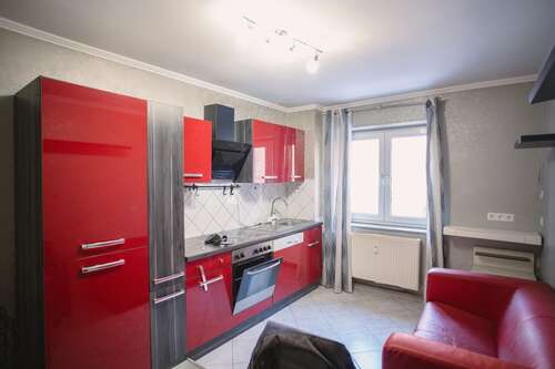 Foto - Wohnung zum Mieten in Mannheim 600,00 € 45 m²