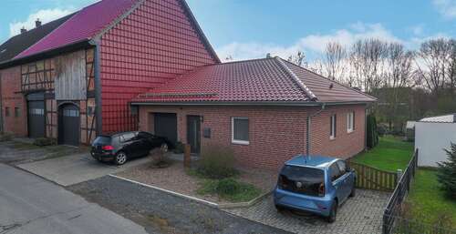 Foto - Haus zum Kaufen in Seesen 489.000,00 € 300 m²