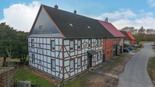 Foto - Haus zum Kaufen in Seesen 509.000,00 € 300 m²