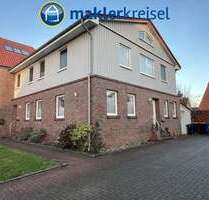 Wohnung zum Mieten in Friedeburg , Ostfriesl 650,00 € 87 m²