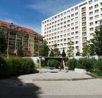 Wohnung zum Mieten in München 990,00 € 35.05 m²