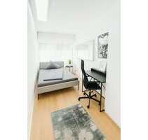 WG-Zimmer in Garching bei München 750,00 € 12 m²