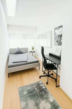 Foto - WG-Zimmer in Garching bei München 820,00 € 12 m²