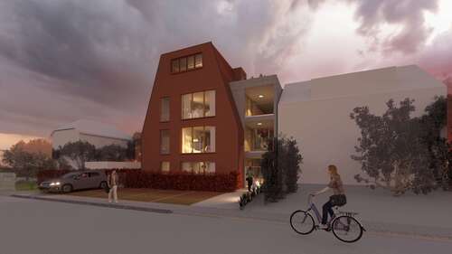 Foto - Wohnung zum Mieten in Weil am Rhein 1.480,00 € 68.89 m²