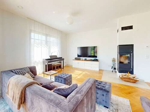Foto - Haus zum Kaufen in Falkensee 1.395.000,00 € 267.39 m²