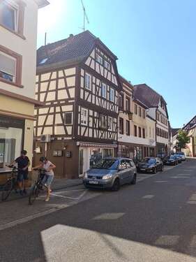 Foto - Wohnung zum Mieten in Annweiler 480,00 € 41 m²