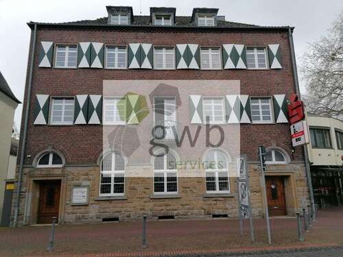 Foto - Wohnung zum Mieten in Xanten 700,00 € 87 m²