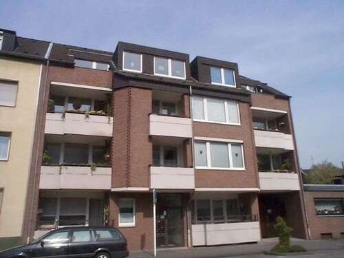 Foto - Wohnung zum Mieten in Mönchengladbach 549,00 € 55.75 m²