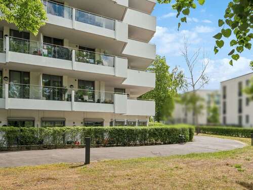 Foto - Wohnung zum Kaufen in Berlin 535.000,00 € 113 m²