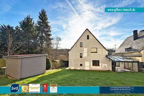 Foto - Haus zum Kaufen in Trier 295.000,00 € 145 m²