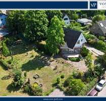 Grundstück zu verkaufen in Berlin Mahlsdorf-Nord 410.000,00 € 916 m² - Berlin / Mahlsdorf-Nord