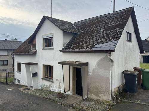 Foto - Haus zum Kaufen in Hartenfels 85.000,00 € 95 m²