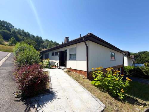 Foto - Haus zum Kaufen in Niederfüllbach 249.000,00 € 117.58 m²