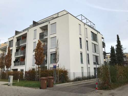 Foto - Wohnung zum Mieten in München 1.450,00 € 58 m²