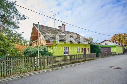 Foto - Haus zum Kaufen in Bogen 239.000,00 € 103.03 m²