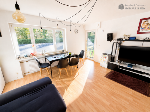 Foto - Wohnung zum Kaufen in Stuttgart 219.000,00 € 75 m²